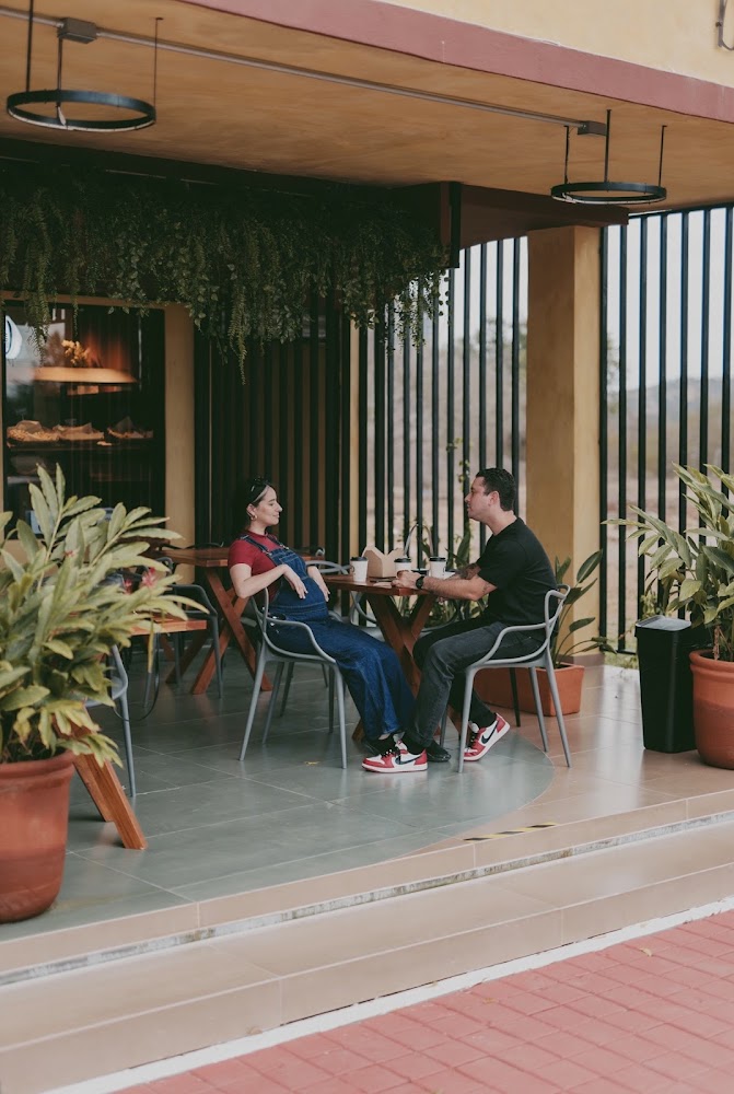 Danlú Caffe