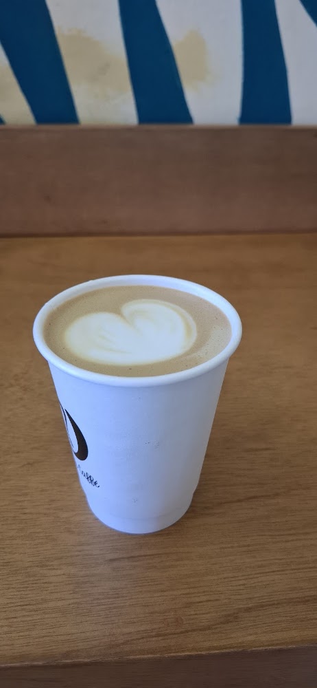 Danlú Caffe