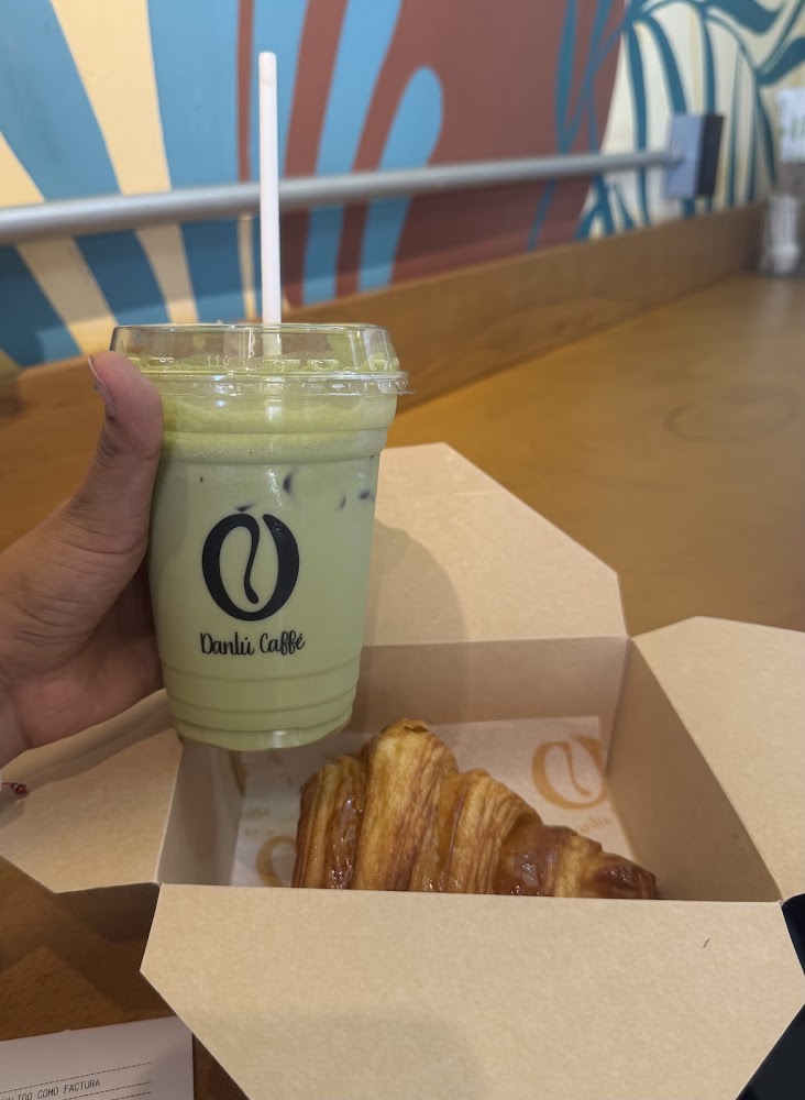 Danlú Caffe