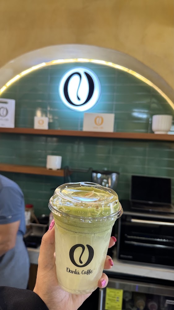 Danlú Caffe