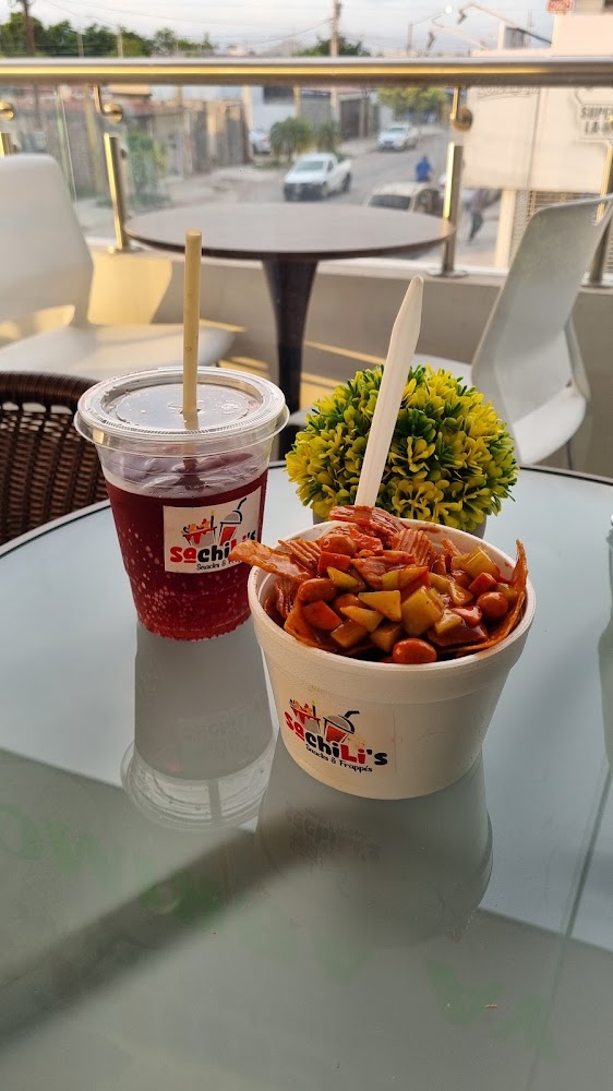 Sachili's