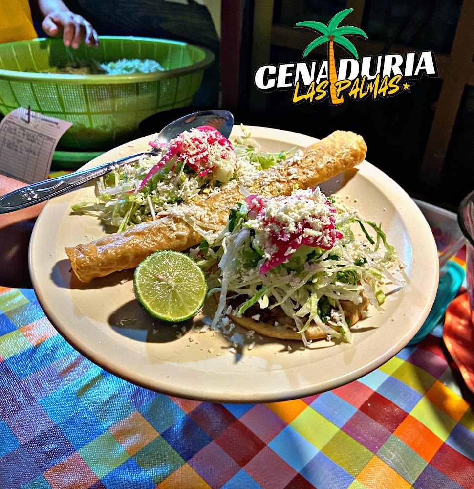 Cenaduria Las Palmas