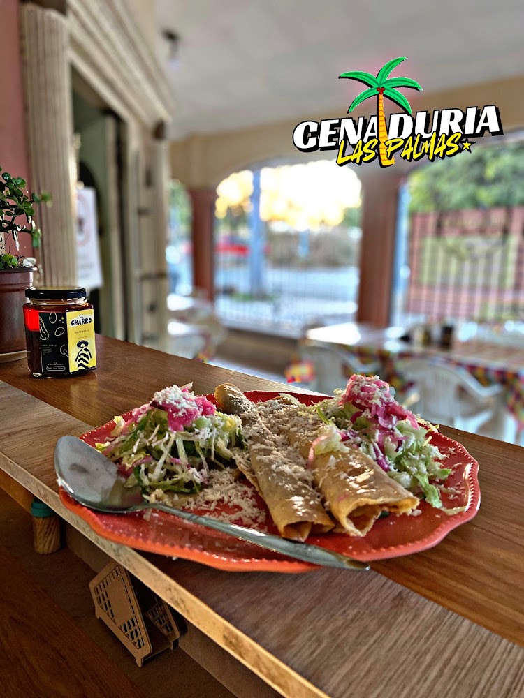 Cenaduria Las Palmas