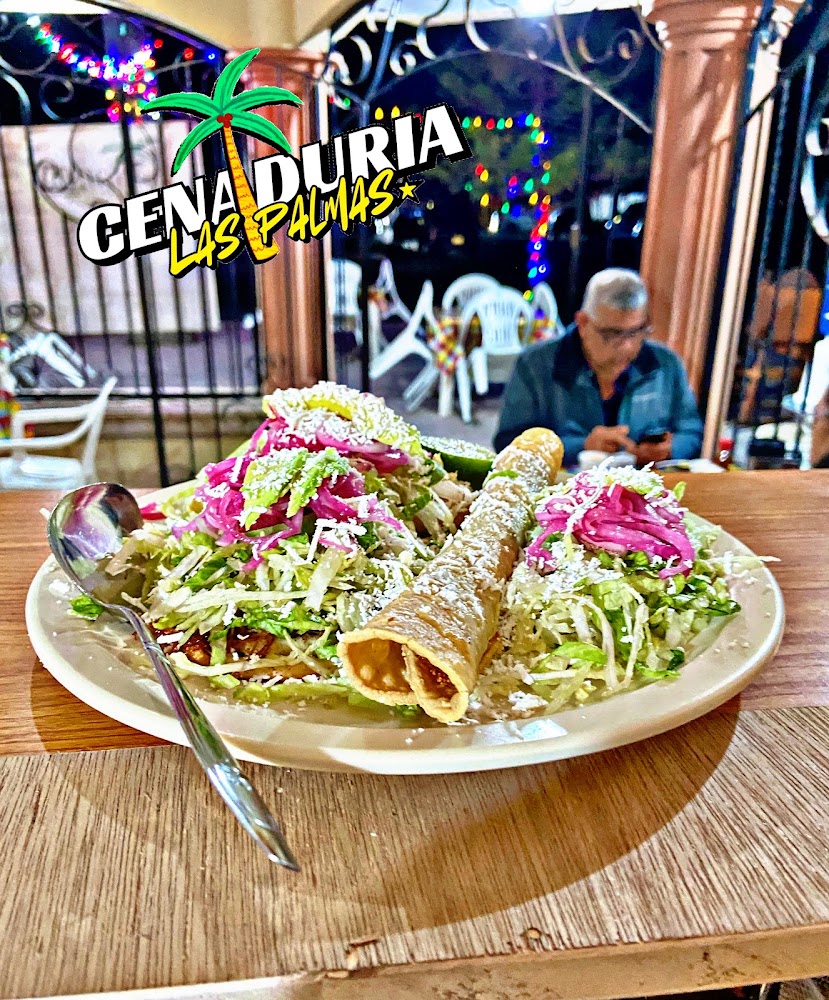 Cenaduria Las Palmas