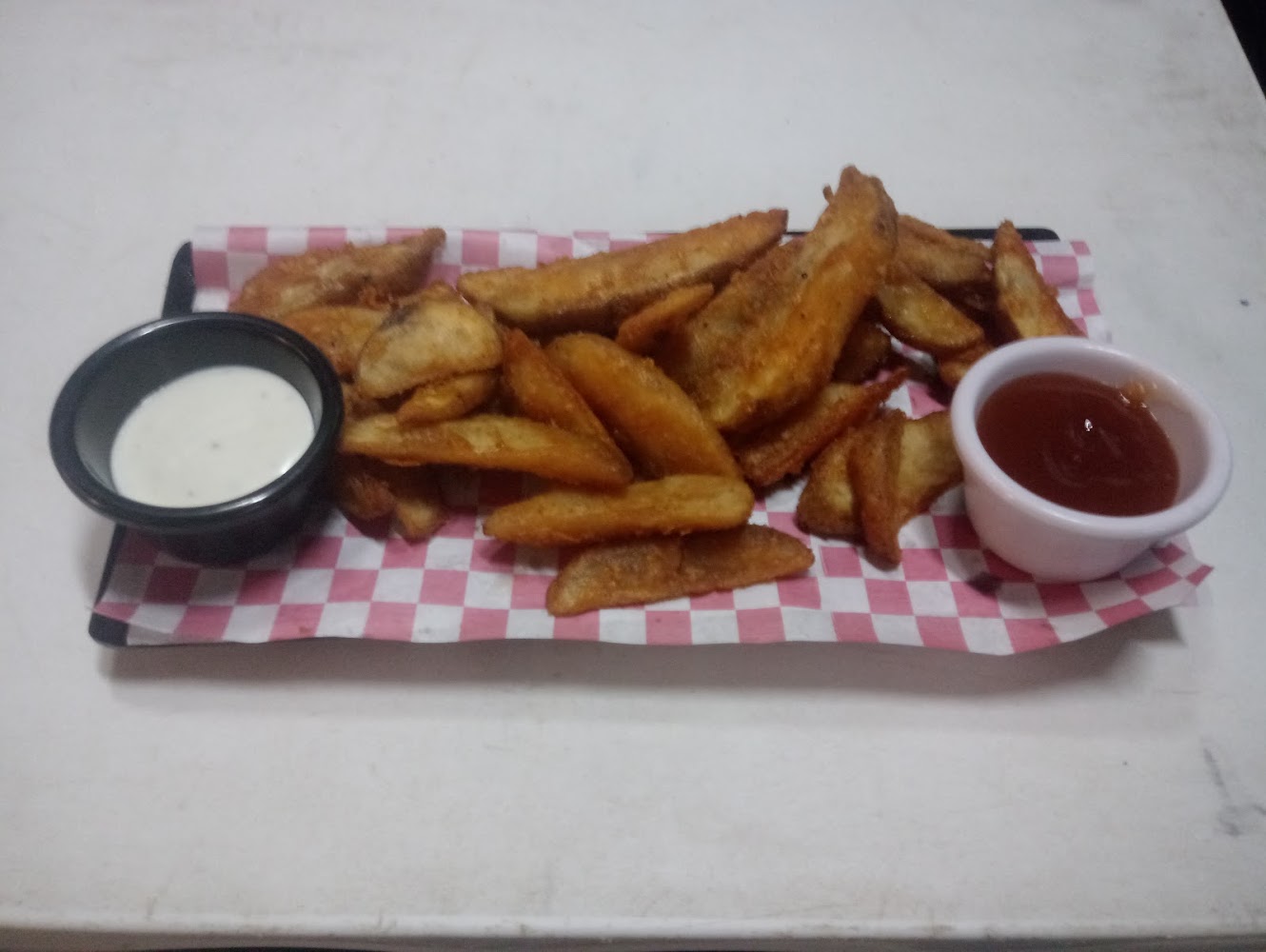 Glotón Food