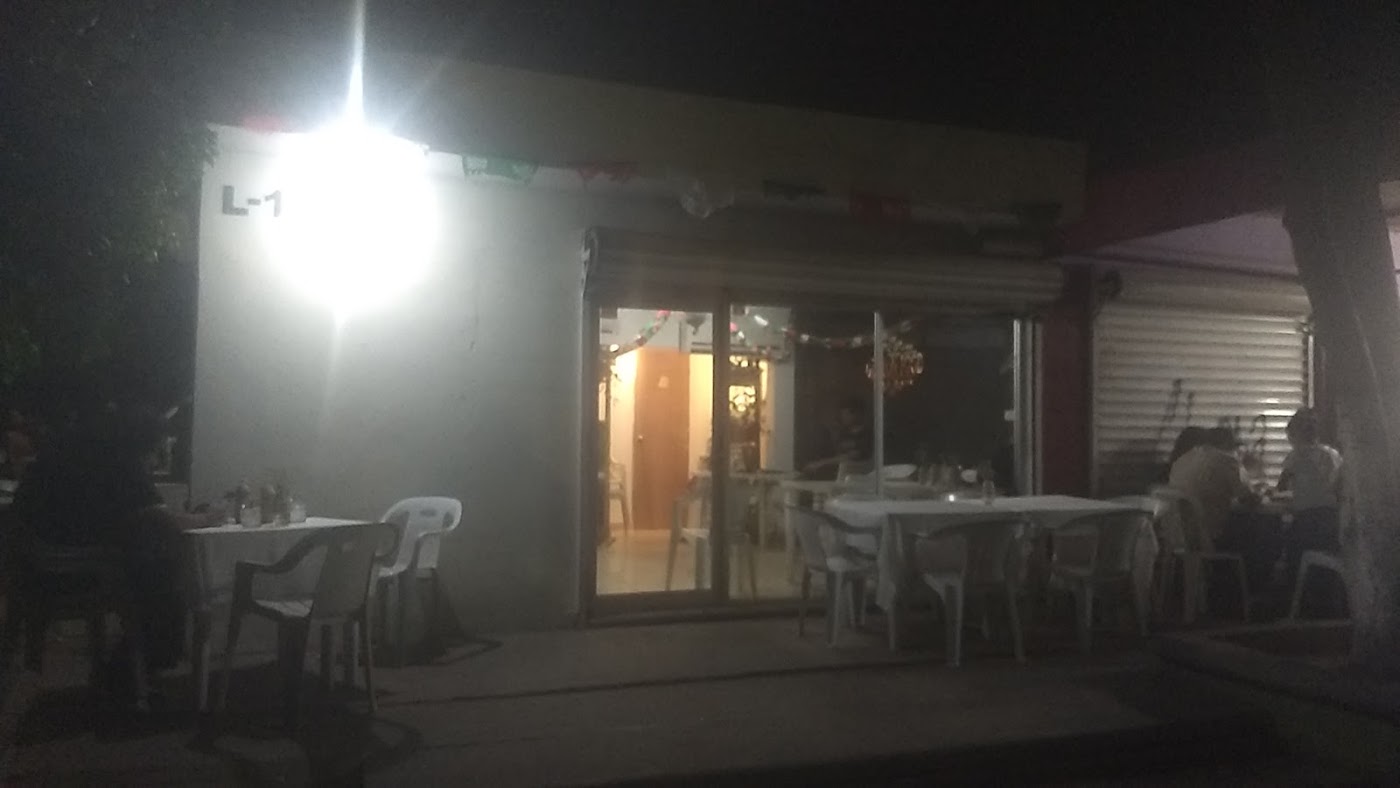 Glotón Food