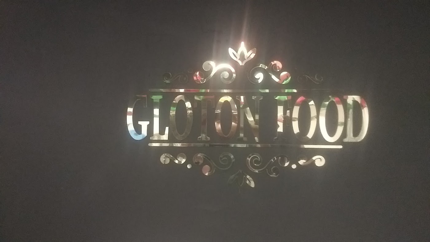 Glotón Food