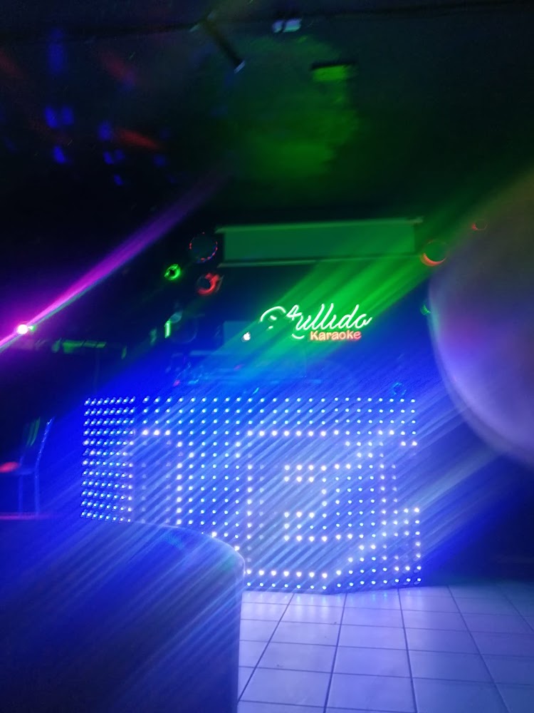 Aullido Karaoke