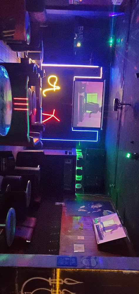 Aullido Karaoke