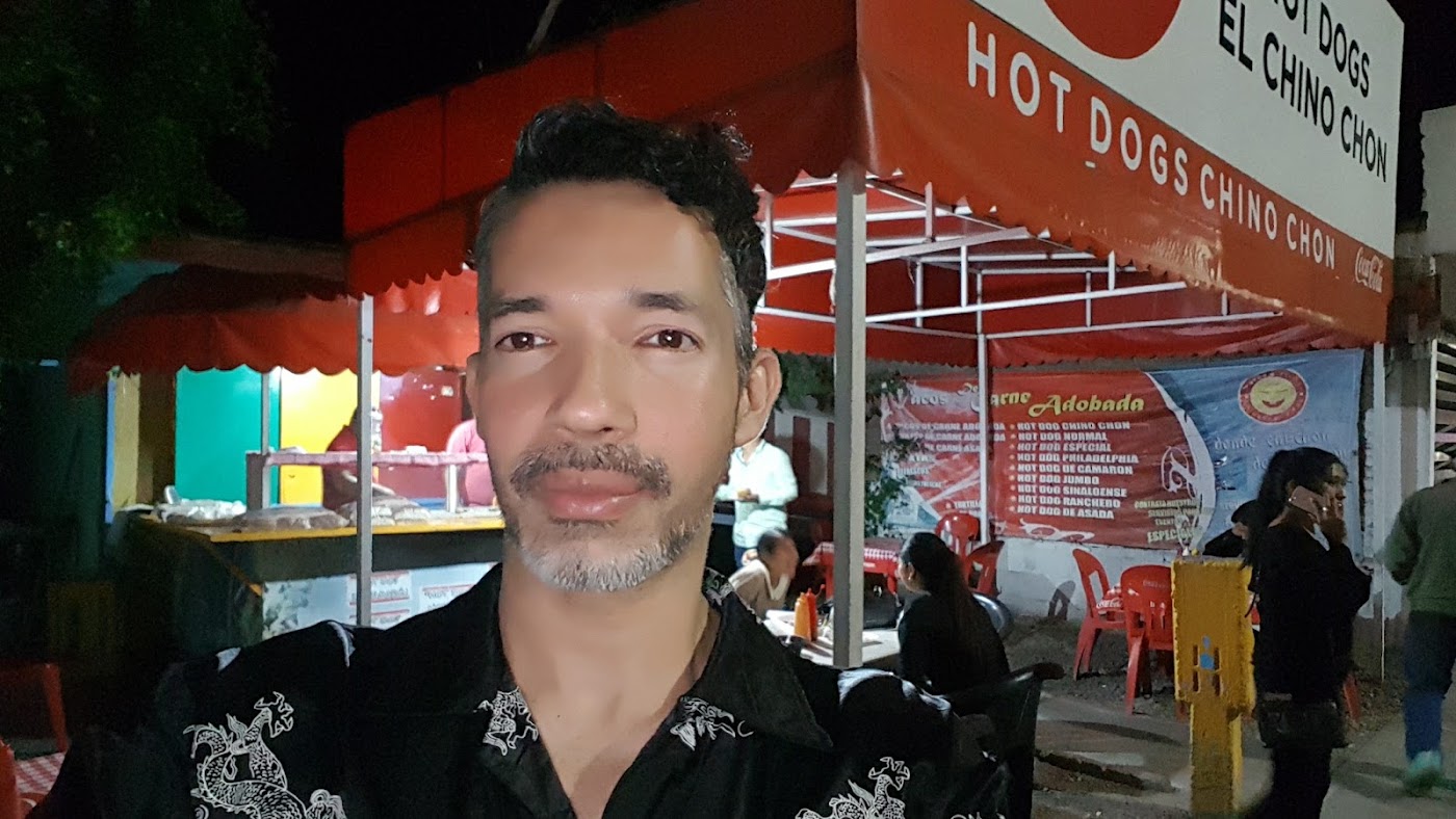 Hot Dogs El Chino Chon