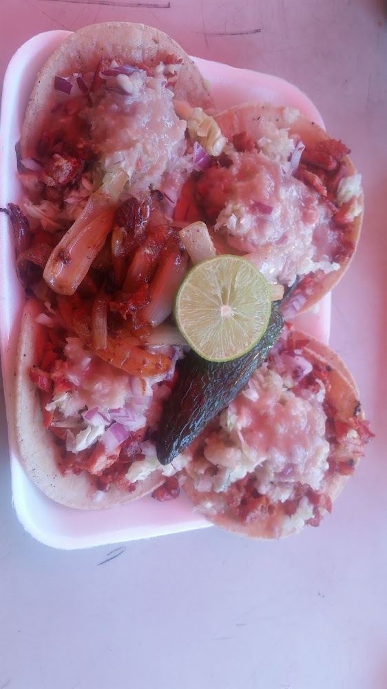 Hot Dogs El Chino Chon