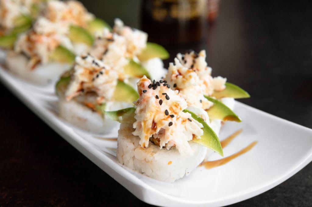 Kshitoo sushi & beer