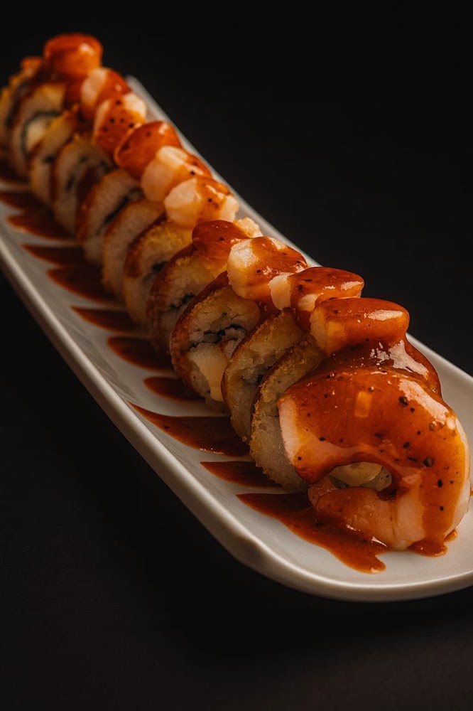 Kshitoo sushi & beer