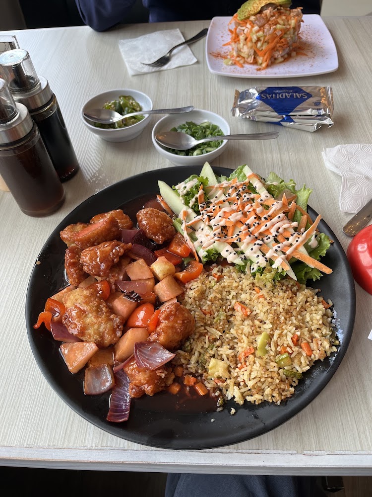 Kshitoo sushi & beer