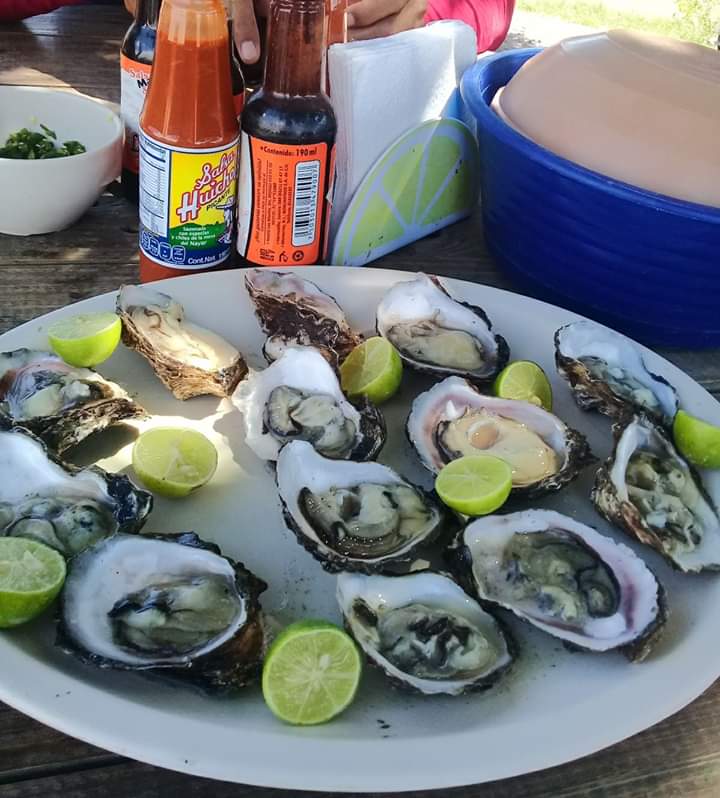 Mariscos El Viagras JC