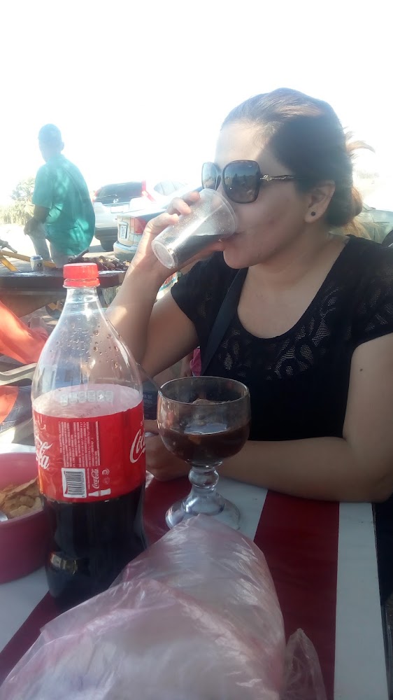Mariscos El Viagras JC