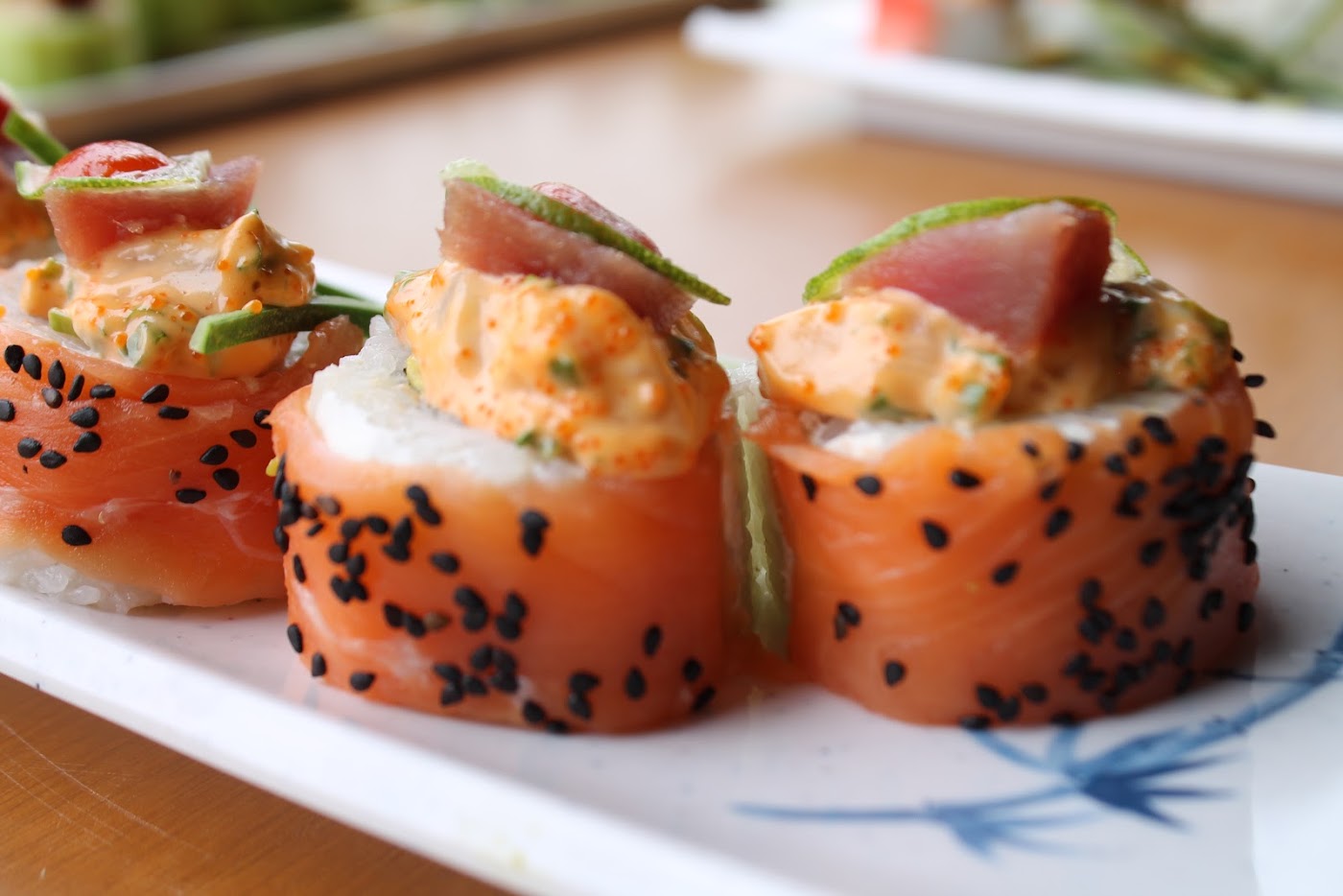 Sushi Tori