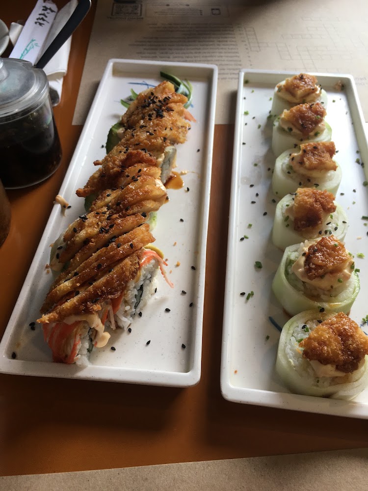 Sushi Tori