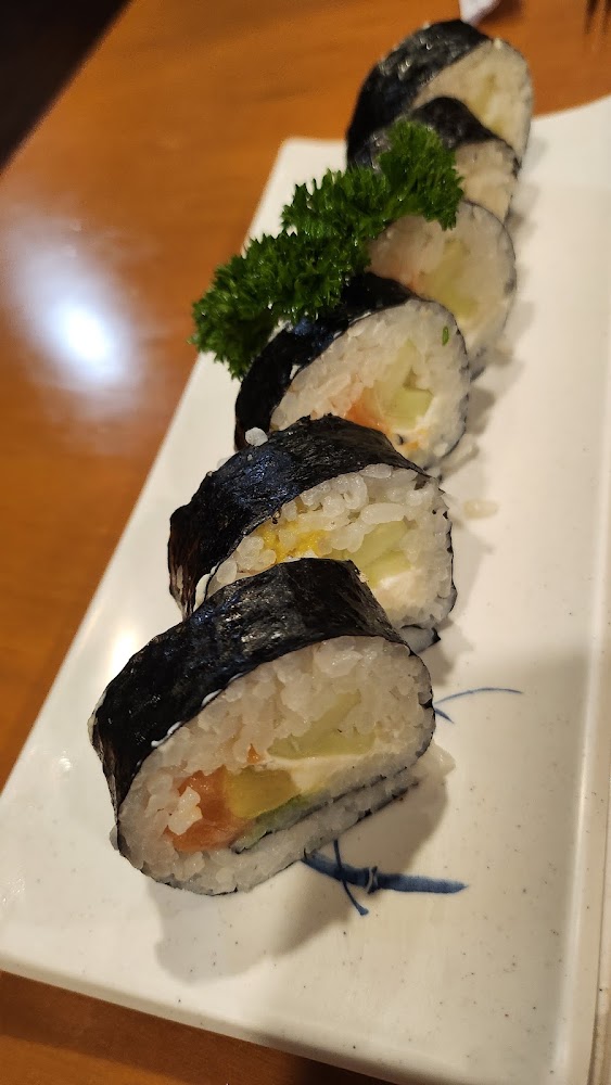 Sushi Tori