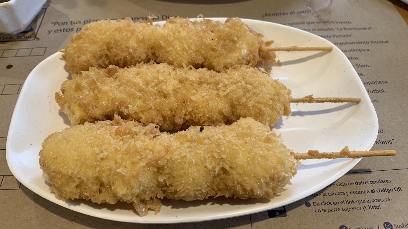 Sushi Tori