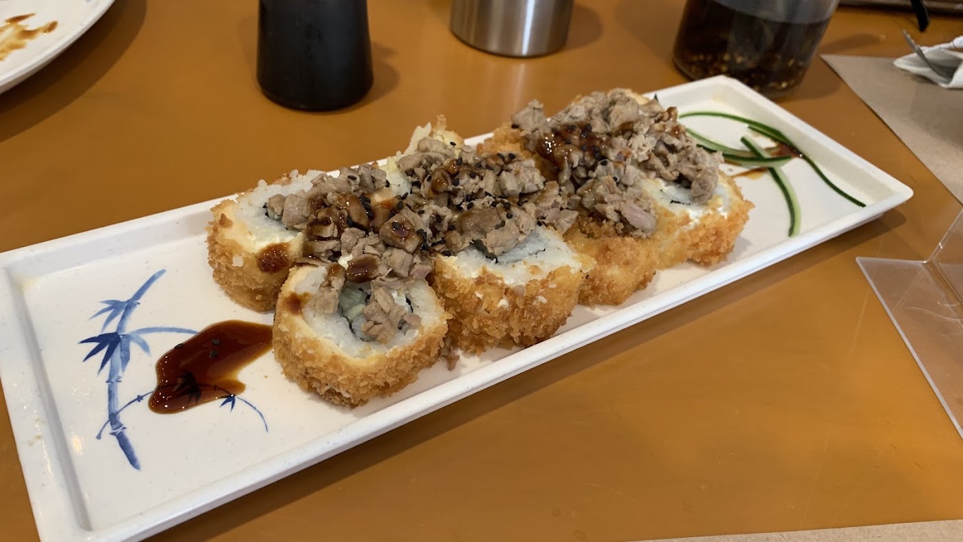 Sushi Tori