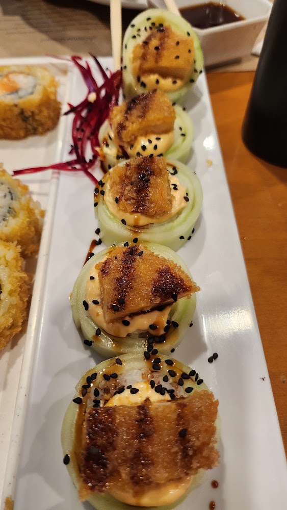 Sushi Tori