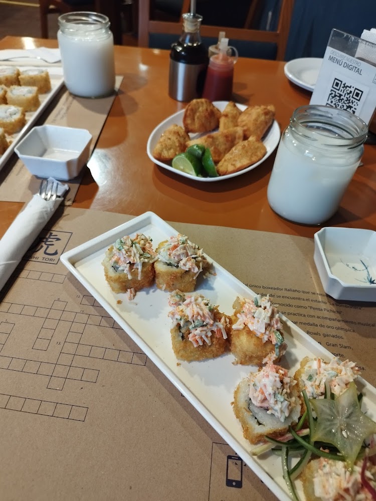 Sushi Tori