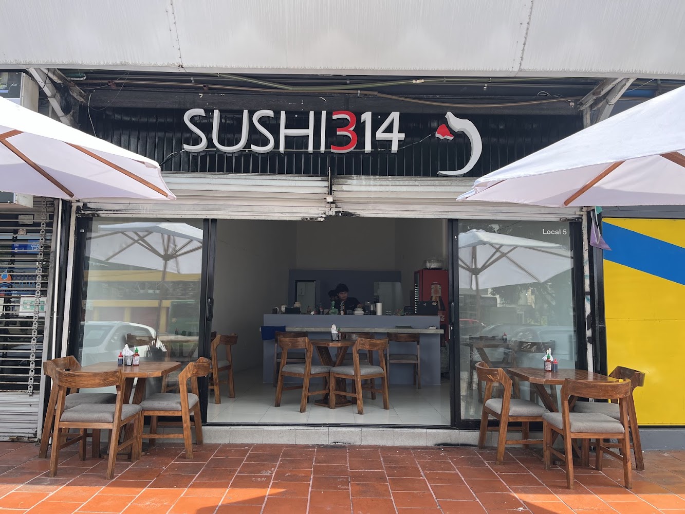 Sushi 314 “Guadalajara”