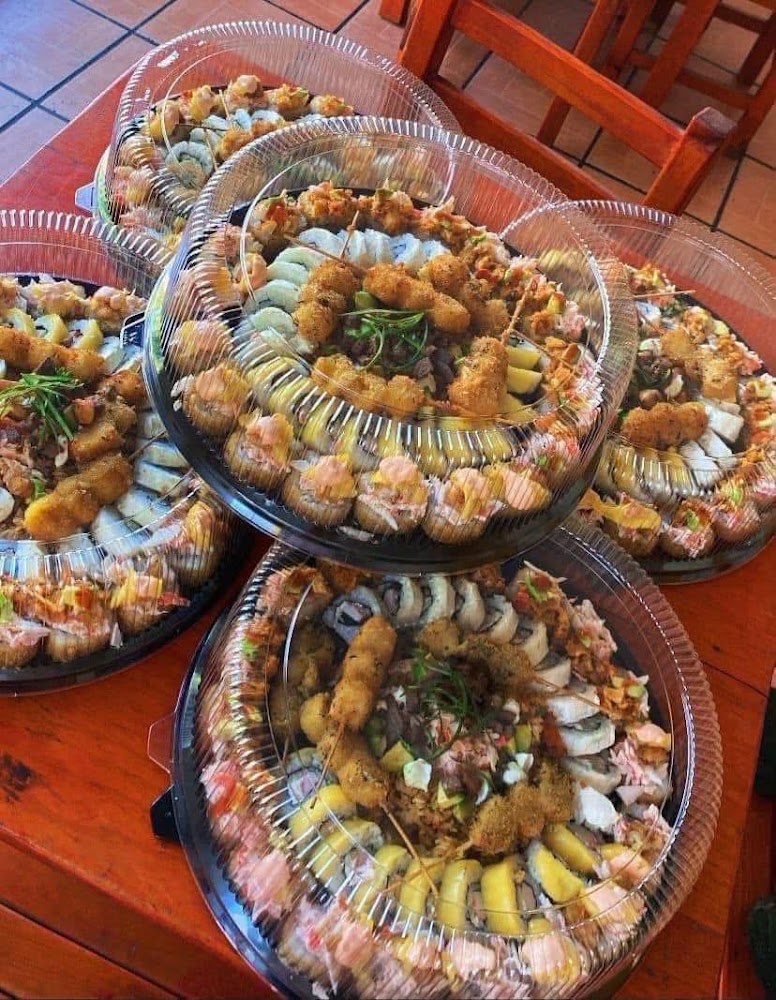 Sushi 314 “Guadalajara”