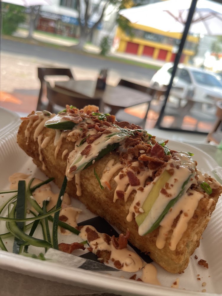 Sushi 314 “Guadalajara”