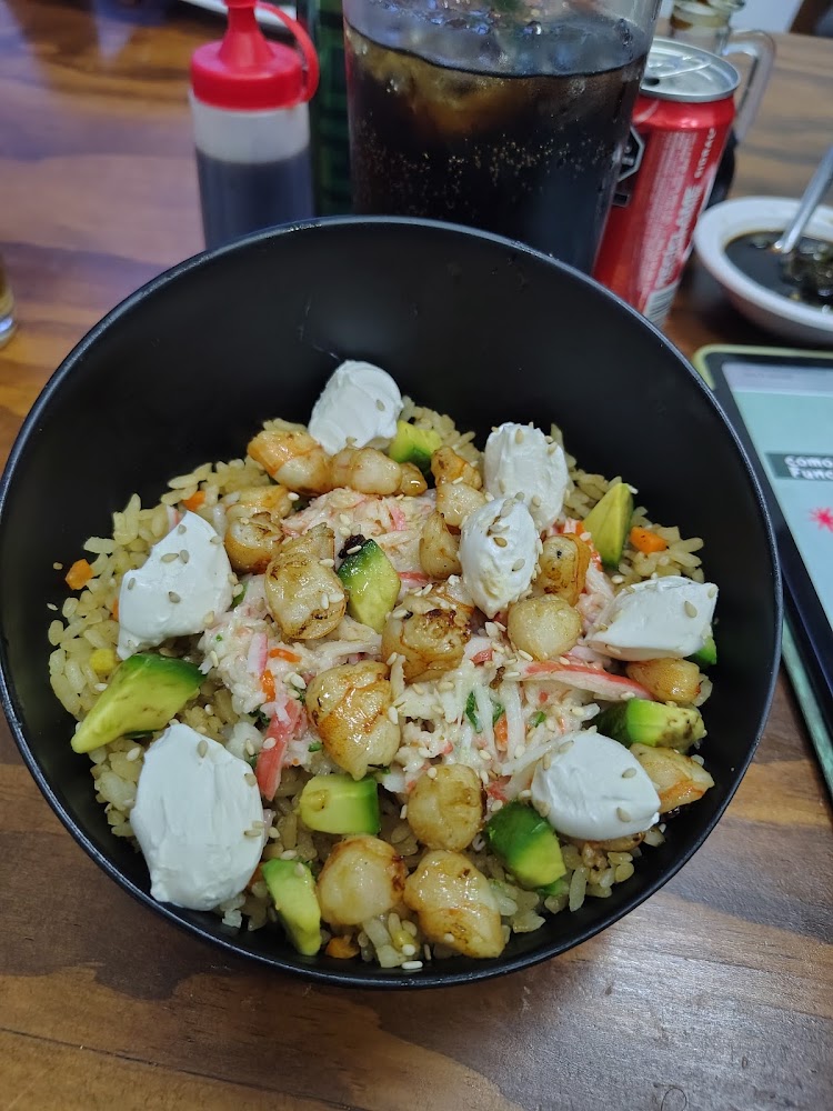 Sushi 314 “Guadalajara”