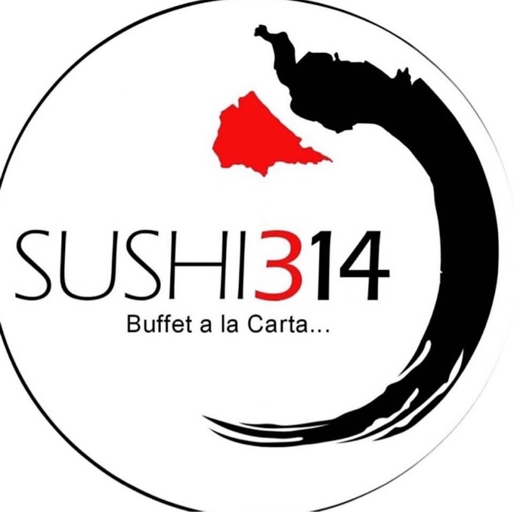 Sushi 314 “Guadalajara”