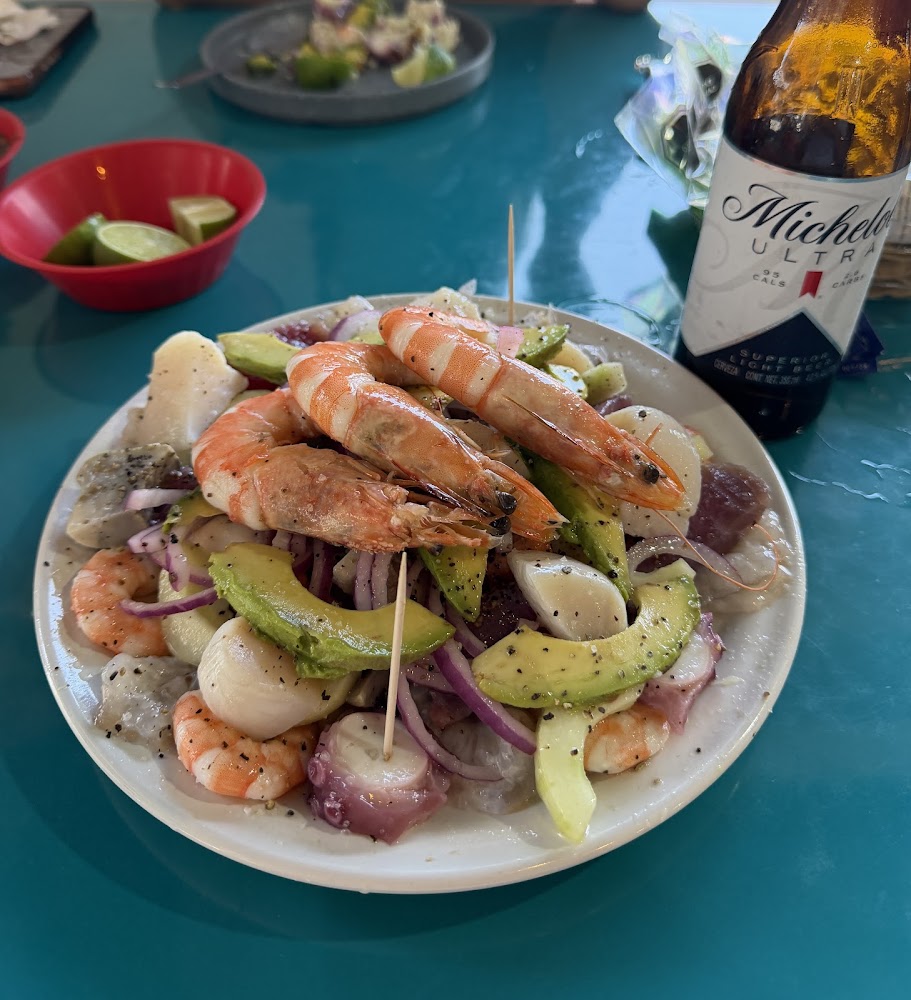 El Changuirongo