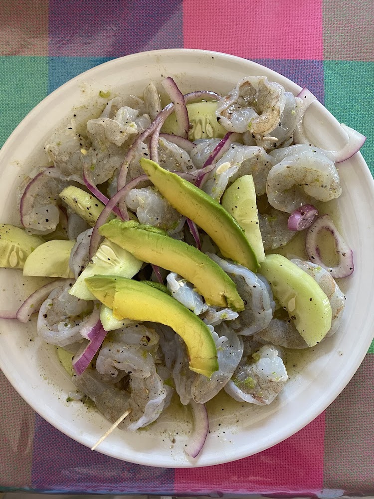 El Changuirongo