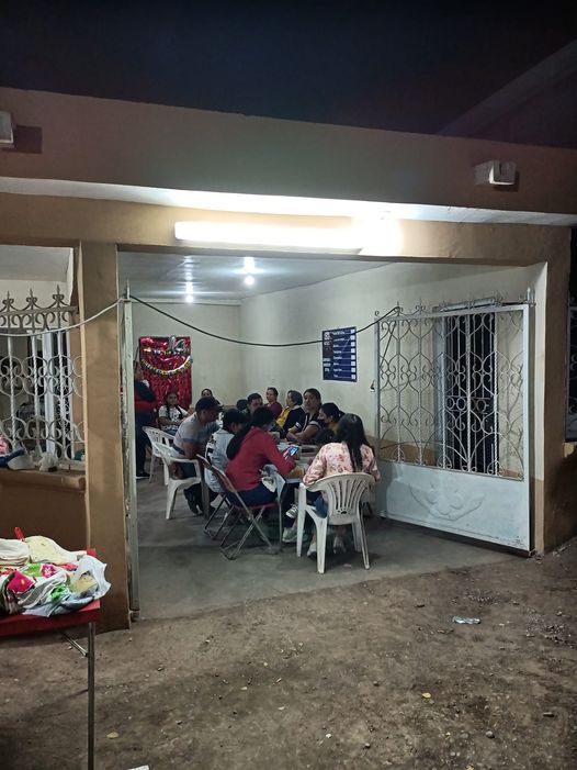 Tacos Parados Karla Sofia