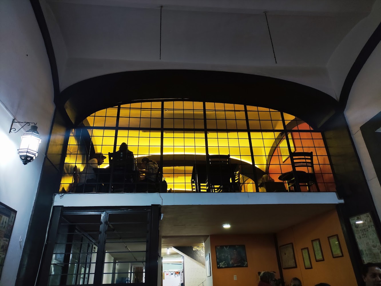 CAFÉ DEL CENTRO HISTÓRICO TAPATÍO