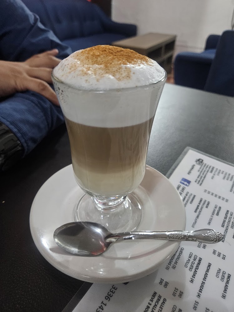 CAFÉ DEL CENTRO HISTÓRICO TAPATÍO