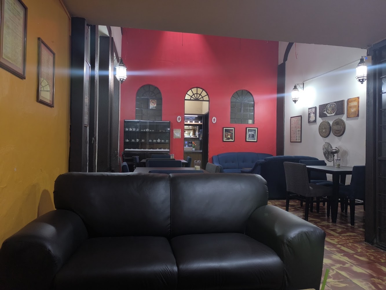CAFÉ DEL CENTRO HISTÓRICO TAPATÍO