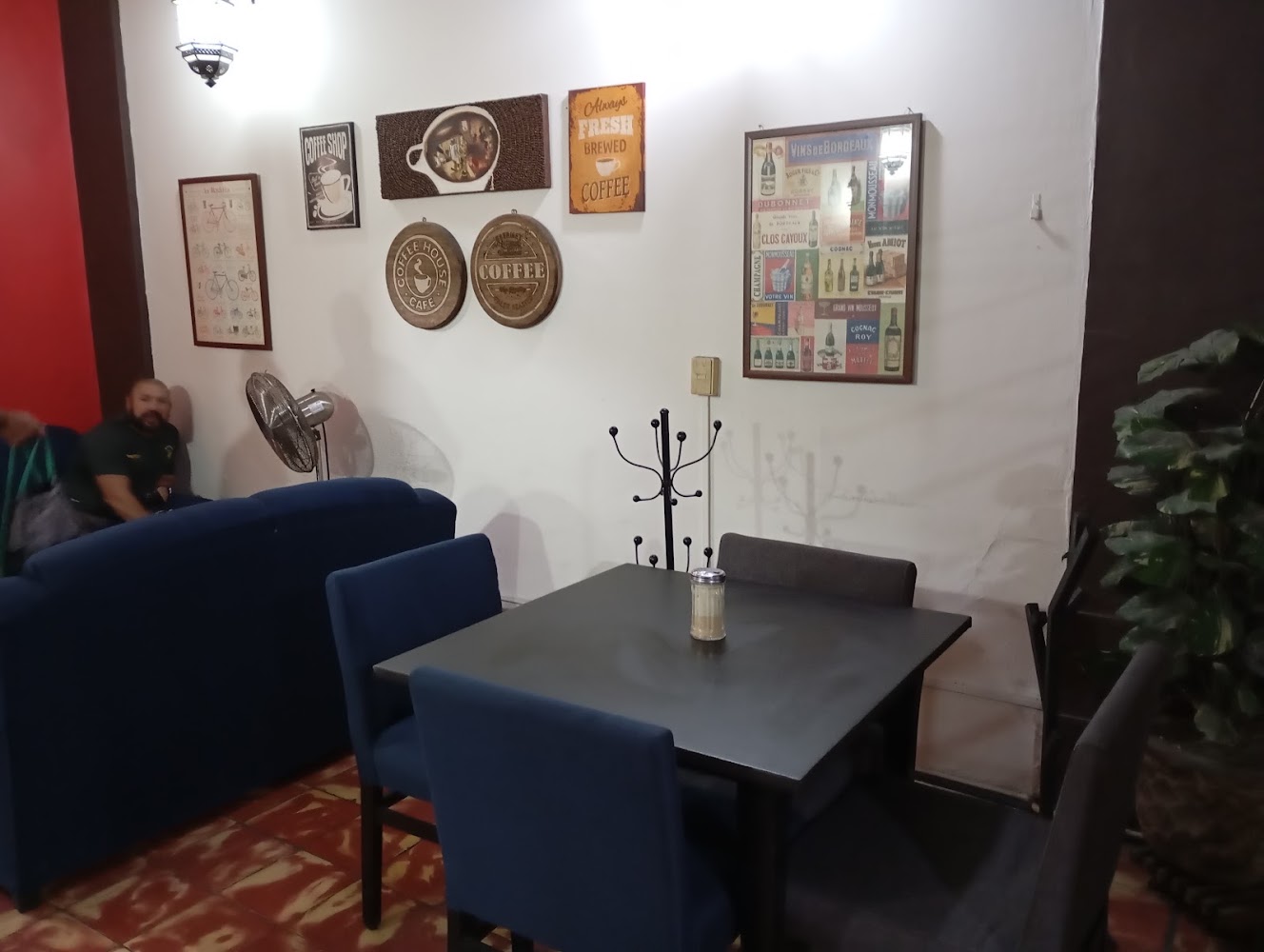 CAFÉ DEL CENTRO HISTÓRICO TAPATÍO