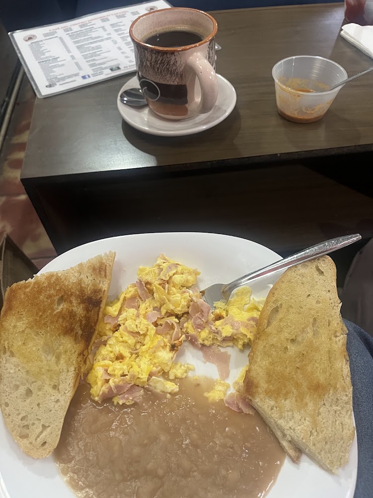 CAFÉ DEL CENTRO HISTÓRICO TAPATÍO