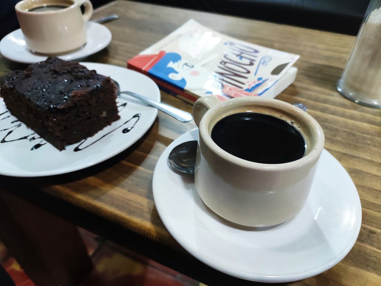 CAFÉ DEL CENTRO HISTÓRICO TAPATÍO