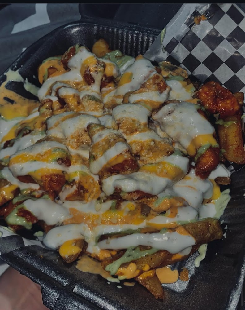 Papas y punto Lm