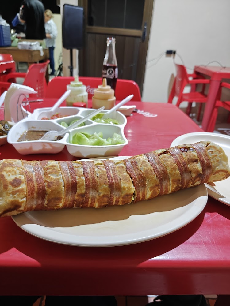 Los originales burros percherones