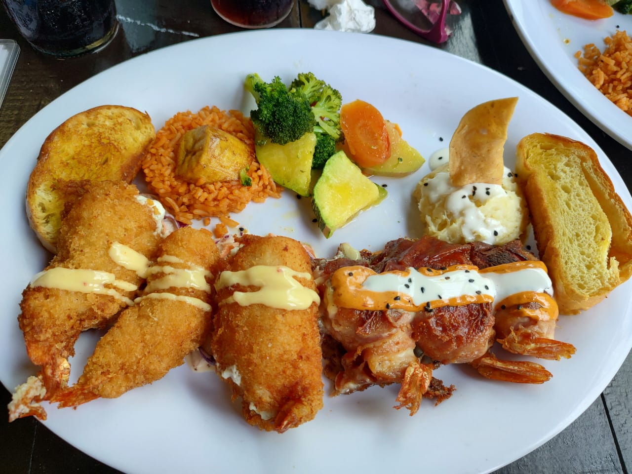 Mariscos Prado