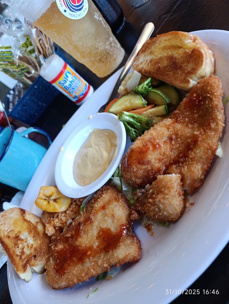 Mariscos Prado