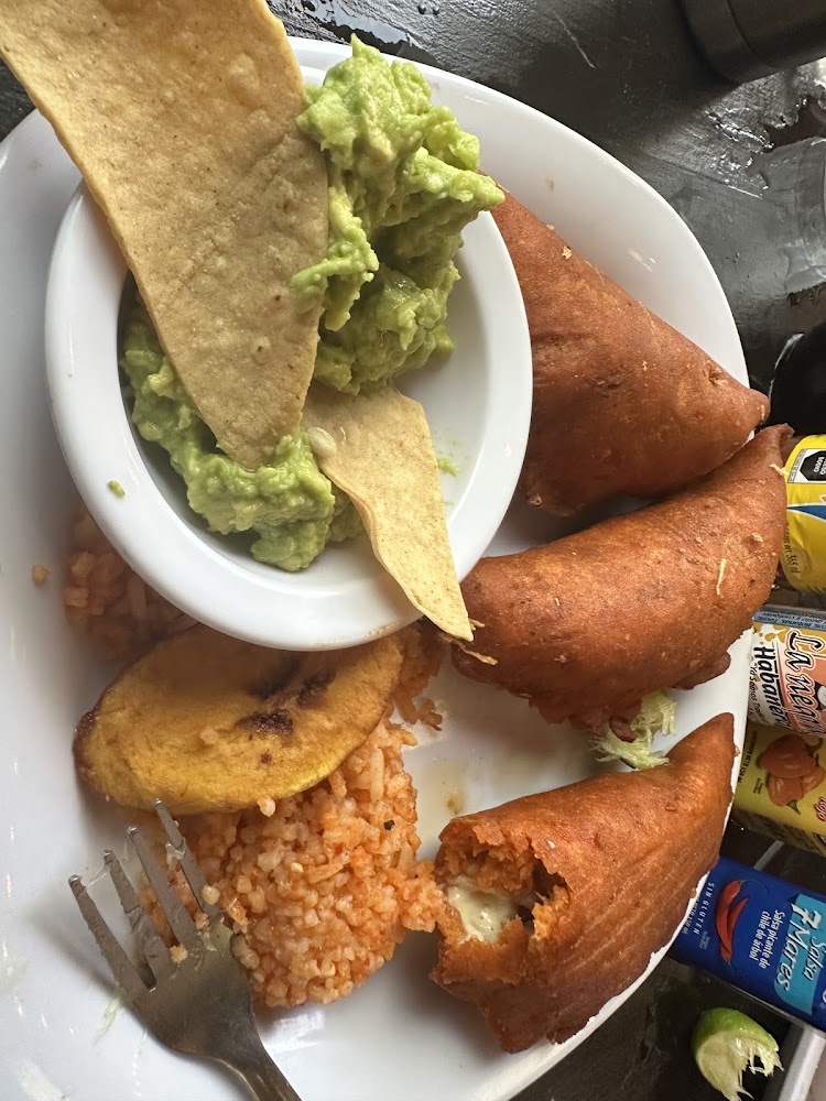 Mariscos Prado