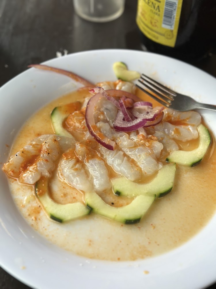 Mariscos Prado