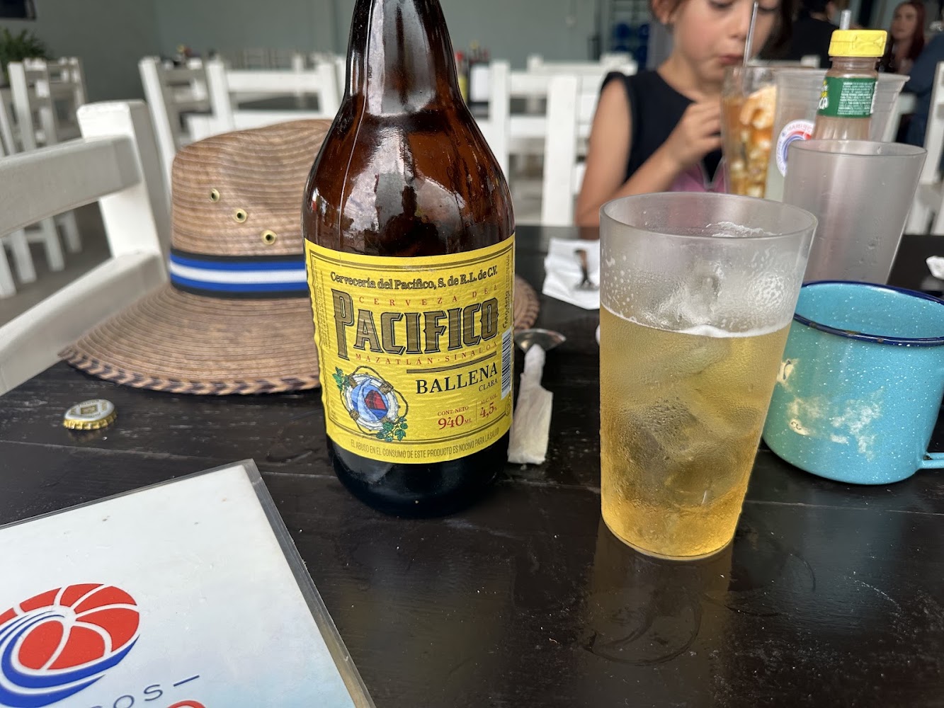 Mariscos Prado