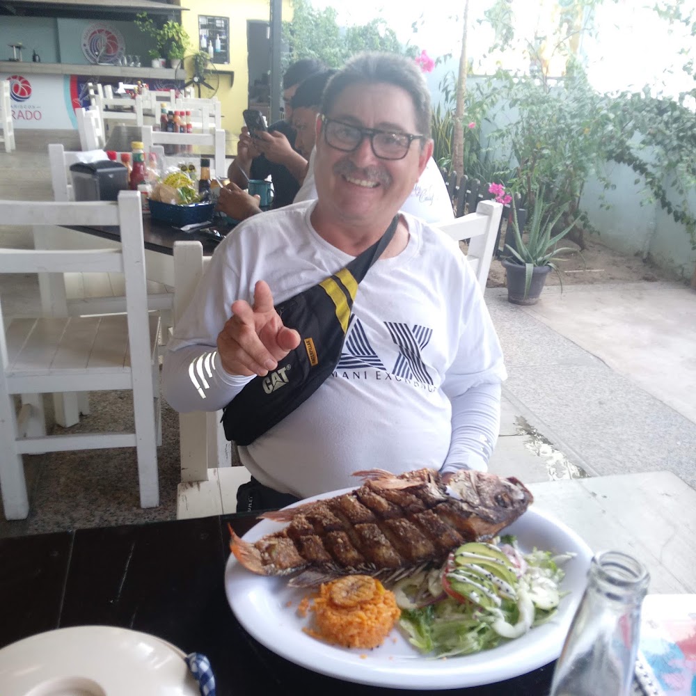 Mariscos Prado
