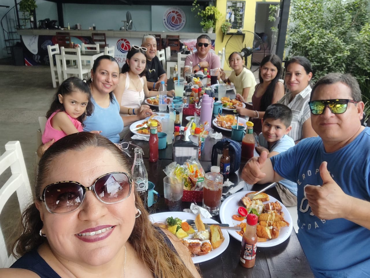 Mariscos Prado